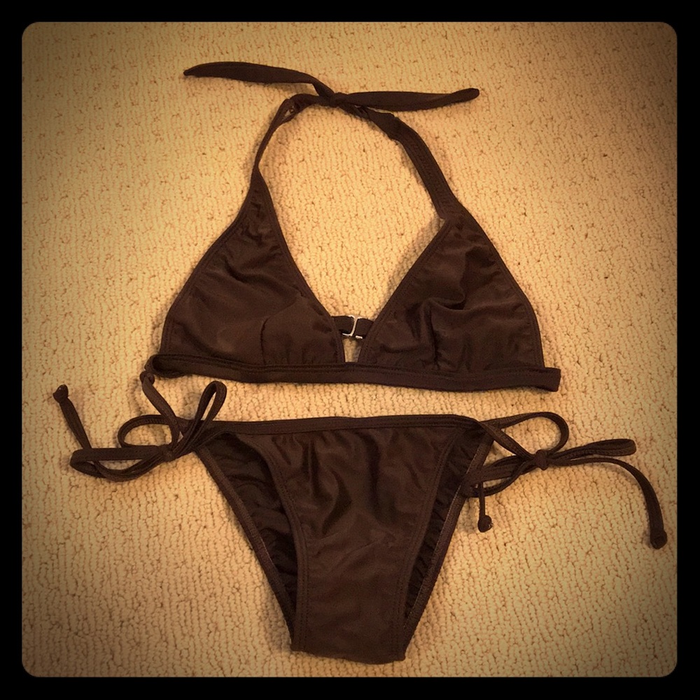 NWOT Pualani bikini